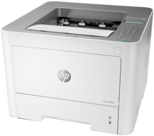 Лазерный принтер Hewlett Packard Laser 408dn Printer 7UQ75A фото 3 Лазерный принтер Hewlett Packard Laser 408dn Printer 7UQ75A фото 3