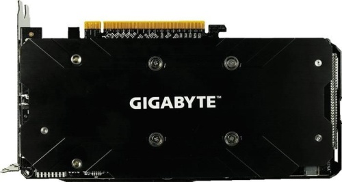 Видеокарта PCI-E GIGABYTE 4096МБ GV-RX480G1 GAMING-4GD фото 4