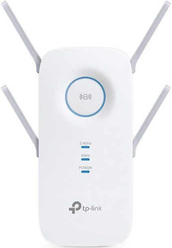 Ретранслятор WiFi TP-Link RE650 фото 3