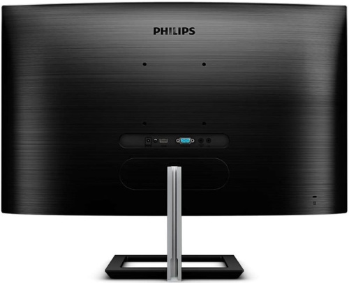 Монитор Philips 271E1CA(00/01) черный фото 5