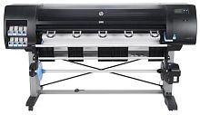 Плоттер Hewlett Packard Production Designjet Z6800 Photo Printer F2S72A