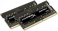 Модуль памяти SO-DIMM DDR4 Kingston 8Gb (HX424S14IBK2/8)