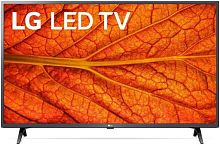 Телевизор ЖК LG 32LM6370PLA черный/серый