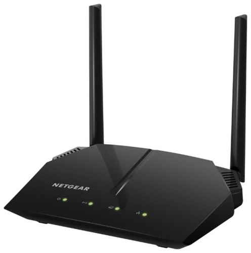 Роутер Wi-Fi Netgear R6120-100PES фото 3