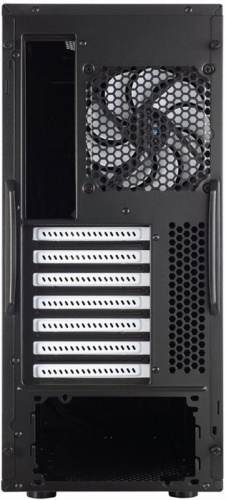 Корпус Miditower Fractal Design Core 2300 Black фото 7