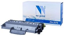 Картридж совместимый лазерный NV Print NV-TN2175T