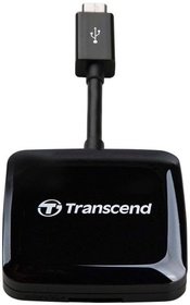   Transcend TS-RDP9K