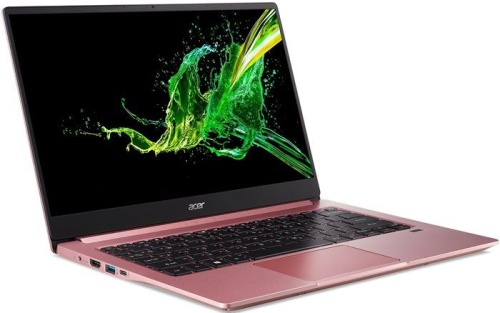 Ультрабук Acer Swift 3 SF314-57-527S NX.HJKER.008 фото 2