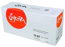 Картридж совместимый лазерный Sakura SATK60
