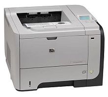 Лазерный принтер Hewlett Packard LaserJet Enterprise P3015d CE526A