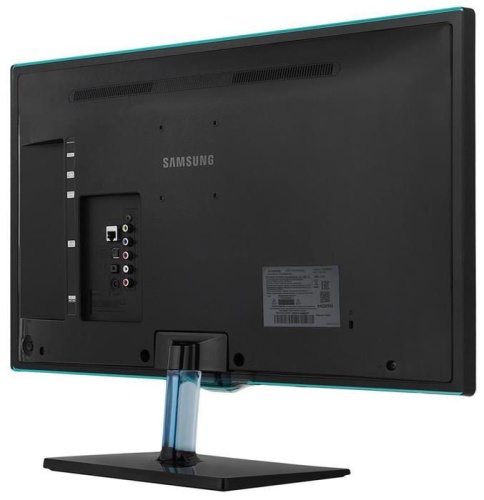 Телевизор ЖК Samsung LT27H390SIXXRU 3 черный фото 4