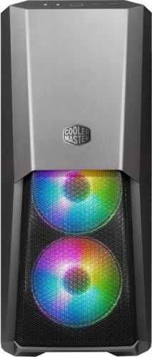 Корпус Miditower Cooler Master MasterBox MB500 MCB-B500D-KGNN-S01 фото 4