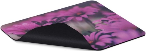 Коврик Buro BU-M20045 Мини рисунок/цветы фото 2 Коврик Buro BU-M20045 Мини рисунок/цветы фото 2