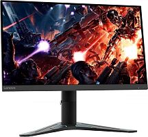 Монитор Lenovo 27 G27q-20 (66C3GAC1EU)
