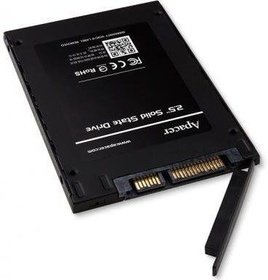  SSD SATA 2.5 Apacer 240 Gb AS330 AP240GAS330-1