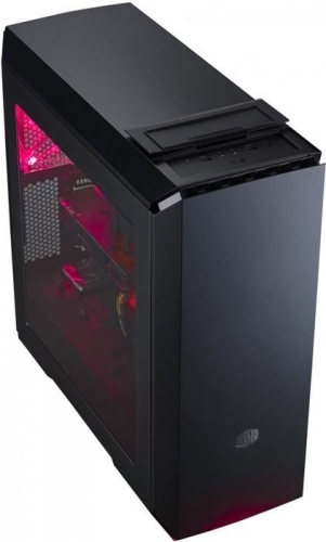 Корпус Miditower Cooler Master MasterCase Pro 6 MCY-C6P2-KW5N-01 фото 2