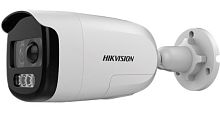 Аналоговая видеокамера Hikvision DS-2CE12DFT-PIRXOF28