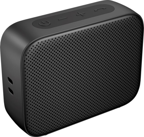 Портативная акустика Hewlett Packard Bluetooth Speaker 350 Black (2D802AA) фото 2 Портативная акустика Hewlett Packard Bluetooth Speaker 350 Black (2D802AA) фото 2