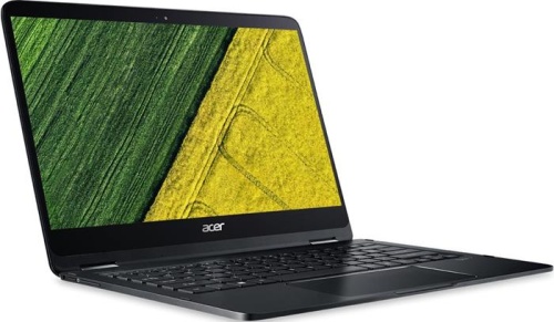 Трансформер Acer Spin 7 SP714-51-M6QA NX.GKPER.004 фото 7