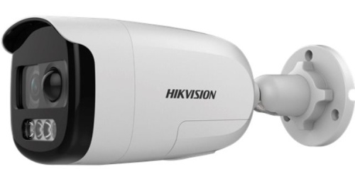 Аналоговая видеокамера Hikvision DS-2CE12DFT-PIRXOF28