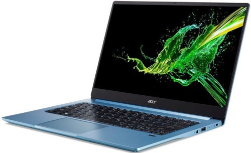 Ультрабук Acer Swift 3 SF314-57G-70XM NX.HUFER.002 фото 2