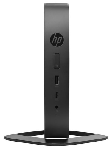 Тонкий клиент Hewlett Packard t530 Thin Client Y5X64EA фото 3 Тонкий клиент Hewlett Packard t530 Thin Client Y5X64EA фото 3