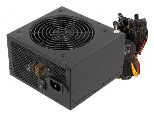 Блок питания Cooler Master 700W 80 PLUS RS700-ACABB1-EU PSU B700 ver.2 фото 4