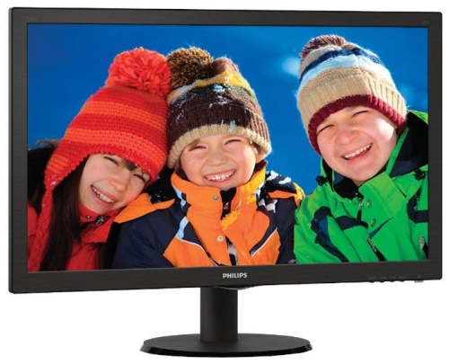 Монитор Philips 243V5LHAB/01