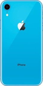  Apple iPhone XR 128Gb Blue (MRYH2RU/A)