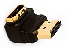 Переходник HDMI 5bites HA1005