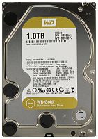 Жесткий диск SATA HDD Western Digital 1000Gb GOLD WD1005FBYZ