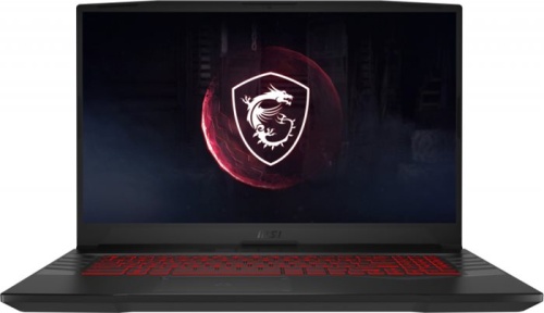 Ноутбук MSI Pulse GL76 11UDK-234RU (9S7-17L222-234) серый