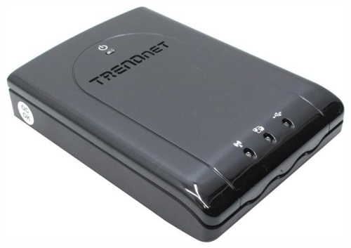 Точка доступа WiFI TRENDnet TEW-655BR3G Точка доступа WiFI TRENDnet TEW-655BR3G