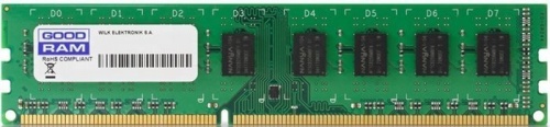 Модуль памяти DDR3 Goodram 2Gb (GR1600D364L11/2G)