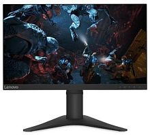 Монитор Lenovo 25 G25-10 (65FEGAC2EU)