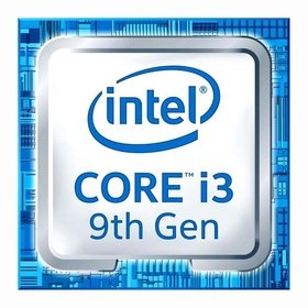  Socket1151 v2 Intel Core i3-9100F OEM CM8068403377321S RF7W