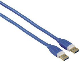  USB2.0 A-A Hama H-39676