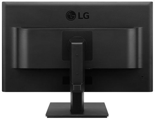 Монитор LG 24BK550Y-B фото 6