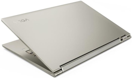 Трансформер Lenovo Yoga C930-13IKB 81C40024RU фото 4