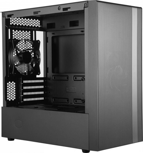 Корпус Minitower Cooler Master MCB-NR400-KGNN-S00 фото 6