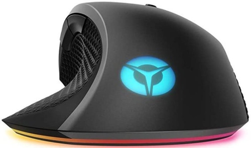 Мышь Lenovo Legion M500 RGB черный GY50T26467 фото 8