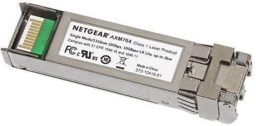 Коммутатор Netgear AXM764-10000S