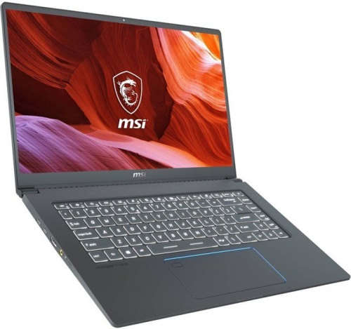 Ноутбук MSI Prestige 15 A10SC-213RU 9S7-16S311-213 фото 2