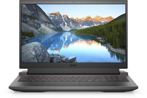 Ноутбук Dell G15 5510 G515-1335