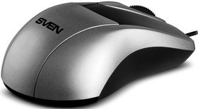  Sven RX-110 SV-016708 black-silver