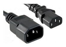 Кабель питания Dell PDU Power Cord (UPS to 10A 1ph PDU) 450-14143