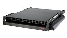 Опции к шкафам и KVM APC SIDE AIR DISTRIBUTION UNIT 2U RM 230/208 50/60HZ ACF202BLK