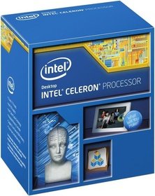  Socket1150 Intel Celeron G1840 BOX BX80646G1840S R1VK