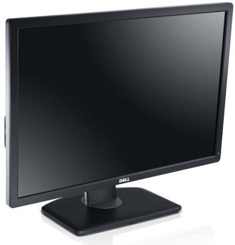 Монитор Dell U2412M PremierColour 860-10161 фото 2