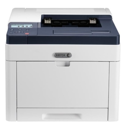 Цветной лазерный принтер Xerox Phaser 6510N 6510V_N